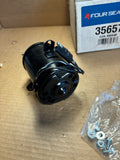 1984-1989 Dodge Chrysler Plymouth cars radiator fan motor 35657