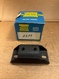 1960-1982 General Motors car truck rear transmission mount PartsMaster 2279