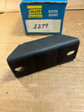 1960-1982 General Motors car truck rear transmission mount PartsMaster 2279