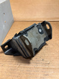 1966-1972 Ford Mercury LH RH front engine mount CarQuest 31-2342