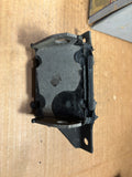 1966-1972 Ford Mercury LH RH front engine mount CarQuest 31-2342