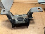 1966-1972 Ford Mercury LH RH front engine mount CarQuest 31-2342