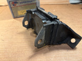 1966-1972 Ford Mercury LH RH front engine mount CarQuest 31-2342