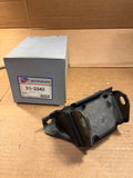 1966-1972 Ford Mercury LH RH front engine mount CarQuest 31-2342