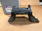 1966-1972 Ford Mercury LH RH front engine mount CarQuest 31-2342