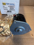 Temp Control axle shift motor 7135521