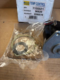 Temp Control axle shift motor 7135521
