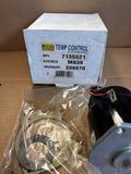 Temp Control axle shift motor 7135521
