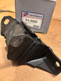 1966-1972 Ford Mercury LH RH front engine mount CarQuest 31-2342
