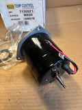 Temp Control axle shift motor 7135521