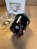 Temp Control axle shift motor 7135521
