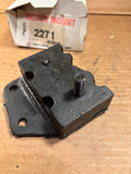 1965-1971 Ford Mercury passenger car engine mount Republic 2271