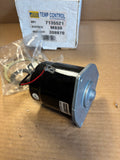 Temp Control axle shift motor 7135521