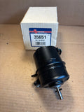 1982-1989 Chrysler Dodge Plymouth cars radiator fan motor Four Seasons 35651