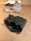 1965-1971 Ford Mercury passenger car engine mount Republic 2271