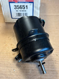 1982-1989 Chrysler Dodge Plymouth cars radiator fan motor Four Seasons 35651