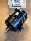 1982-1989 Chrysler Dodge Plymouth cars radiator fan motor Four Seasons 35651