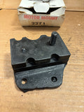 1965-1971 Ford Mercury passenger car engine mount Republic 2271