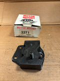 1965-1971 Ford Mercury passenger car engine mount Republic 2271