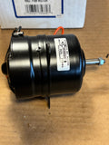 1982-1996 Japanese import cars radiator fan motor Four Seasons 35407