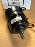 1982-1996 Japanese import cars radiator fan motor Four Seasons 35407