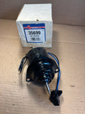 1981-1991 Mazda Mitsubishi Hyundai radiator fan motor Four Seasons 35699