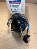 1981-1991 Mazda Mitsubishi Hyundai radiator fan motor Four Seasons 35699