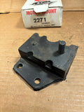 1965-1971 Ford Mercury passenger car engine mount Republic 2271