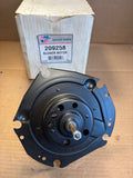 1990-1996 Olds Cadillac Buick blower motor Carquest 209258