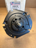 1990-1996 Olds Cadillac Buick blower motor Carquest 209258