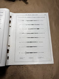 1952 Brake Parts Line Brake Cable Assemblies catalog