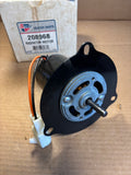 1983-1991 Ford Mercury cars blower motor Carquest 208968