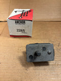 1964-1978 Dodge truck RH LH front engine mount Anchor 2265