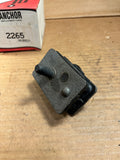 1964-1978 Dodge truck RH LH front engine mount Anchor 2265