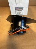 1980-1991 Ford Mazda trucks blower motor Carquest 209130