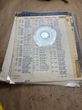 1944 Miley The Brake People Hydraulic Brake Cylinder catalog