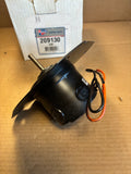 1980-1991 Ford Mazda trucks blower motor Carquest 209130