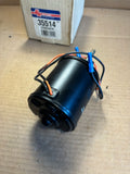 1981-2004 International Ford Mack cars trucks radiator fan motor Four Seasons 35514