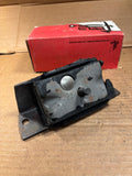 1966-1986 Ford F and E Series LH RH FRONT motor engine mount Anchor 2329