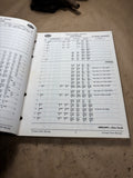 1948 Federal Mogul Bower Roller Bearing Catalog 50-C