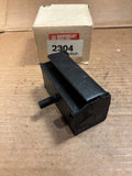 1960-1972 Dodge Plymouth engine mount Republic 2304