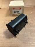 1960-1972 Dodge Plymouth engine mount Republic 2304