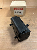 1960-1972 Dodge Plymouth engine mount Republic 2304