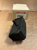 1960-1972 Dodge Plymouth engine mount Republic 2304