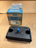 1965-1976 Ford F-Series LH front engine mount CarQuest 31-2289