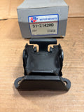 1957-1973 Chevrolet V8 front LH RH motor mount CarQuest 31-2142