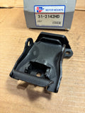 1957-1973 Chevrolet V8 front LH RH motor mount CarQuest 31-2142