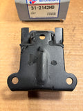 1957-1973 Chevrolet V8 front LH RH motor mount CarQuest 31-2142