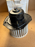 1985-1995 Cadillac GMC Chev blower motor Carquest 209212