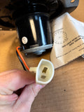 1992-1996 Ford Econoline blower motor Carquest 209230